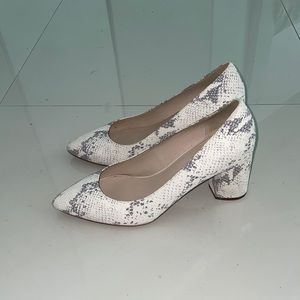 Cole Haan Karena Pump